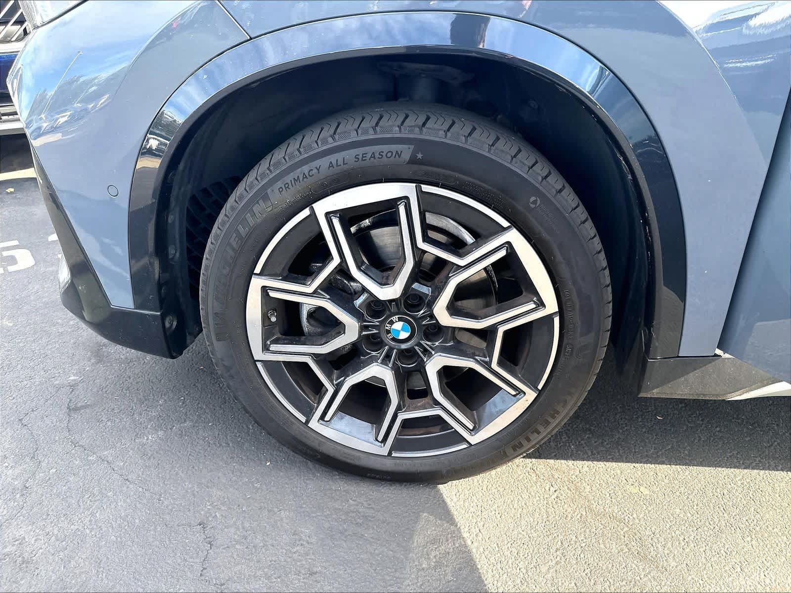 Used 2023 BMW X1 xDrive28i w/ Convenience Package AWD/4WD image 34
