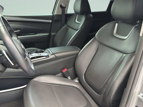 Used 2022 Hyundai Tucson Limited AWD/4WD image 29