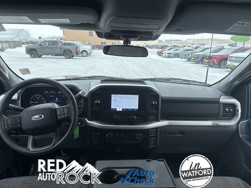 Used 2023 Ford F150 XLT image 10