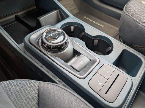 New 2026 Ford Maverick XL FWD image 13