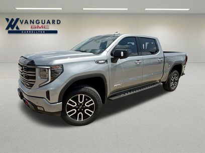 New 2026 GMC Sierra 1500 AT4 w/ AT4 Premium Package