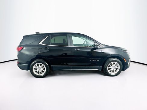 Used 2023 Chevrolet Equinox LT AWD/4WD image 10