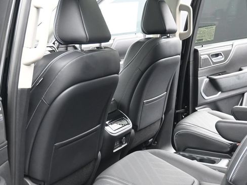 New 2027 INFINITI QX80 Luxe AWD/4WD image 20