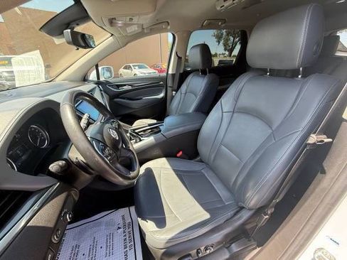 Used 2019 Buick Enclave Essence w/ Trailering Package, 5000 lbs. FWD image 17