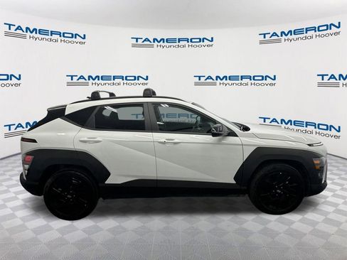 Used 2026 Hyundai Kona SEL Sport FWD image 6