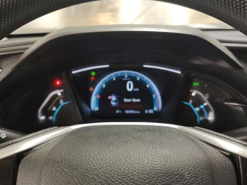 Used 2020 Honda Civic LX image 6