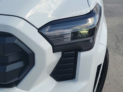 New 2025 Toyota Tacoma SR5 image 16