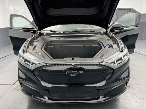 Used 2024 Ford Mustang Mach-E Select w/ Comfort Package Lite image 15