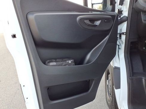 New 2026 Mercedes-Benz Sprinter 2500 image 14