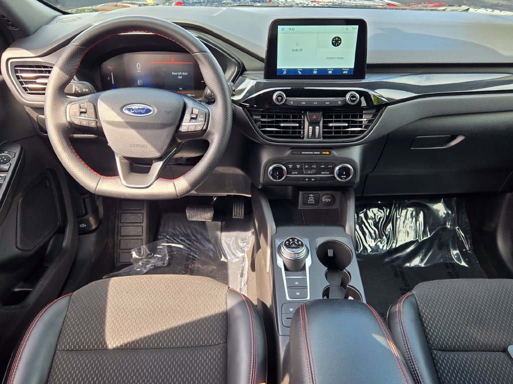 Used 2025 Ford Escape ST-Line FWD image 26