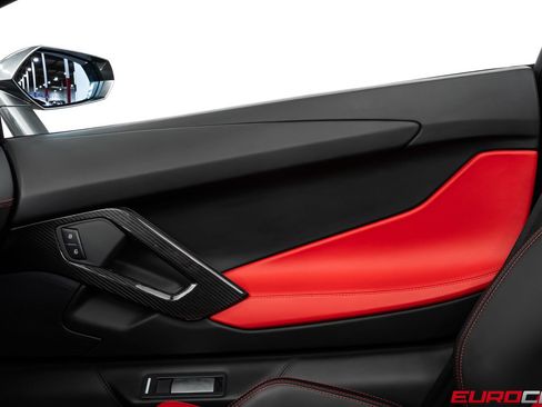 Used 2014 Lamborghini Aventador LP 700-4 AWD/4WD image 30