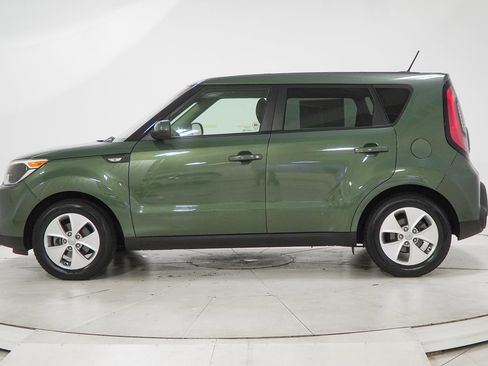 Used 2014 Kia Soul FWD image 6