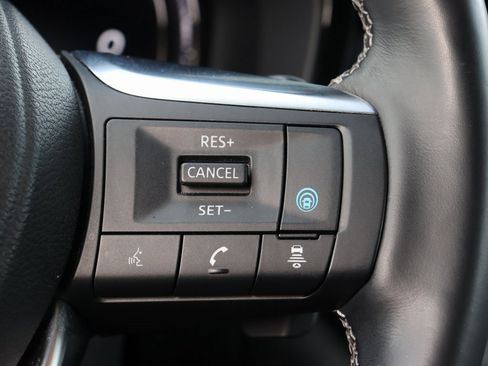 Certified 2022 INFINITI QX60 Sensory w/ Cargo Package image 41