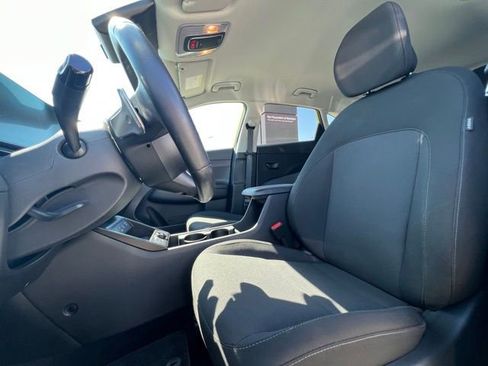 Certified 2024 Hyundai Kona SEL FWD image 15