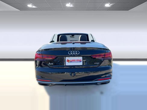 Used 2022 Audi A5 2.0T Premium w/ Convenience Package image 9