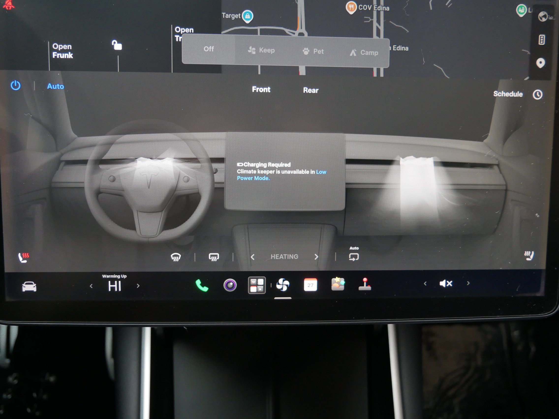Used 2018 Tesla Model 3 Long Range AWD/4WD image 19