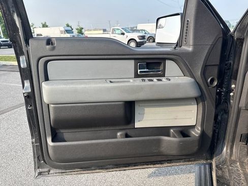Used 2014 Ford F150 STX w/ Equipment Group 201A Mid AWD/4WD image 20