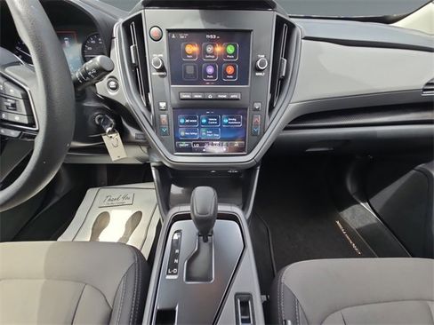 Used 2024 Subaru Crosstrek 2.0i image 15