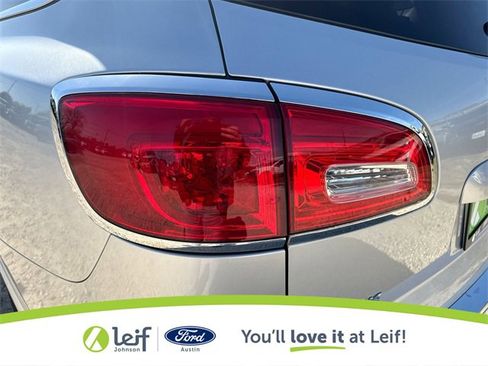 Used 2016 Buick Enclave Leather image 38