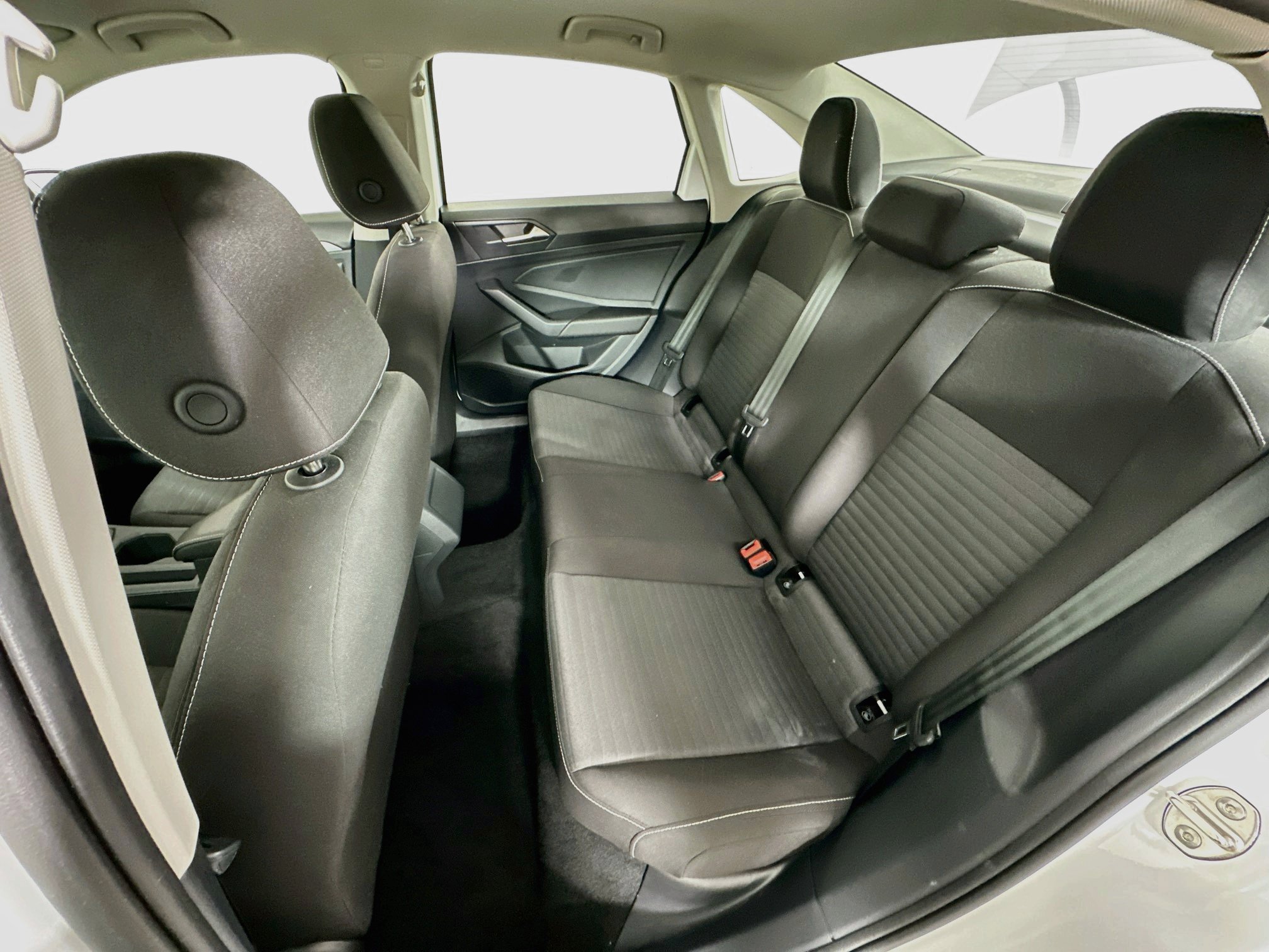 Used 2025 Volkswagen Jetta S FWD image 26
