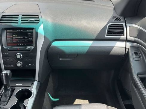 Used 2015 Ford Explorer XLT w/ Equipment Group 202A FWD image 19