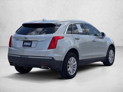 Used 2018 Cadillac XT5 FWD image 5
