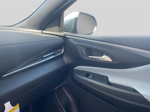 New 2026 Buick Envista Preferred w/ Convenience I Package image 10