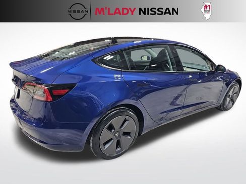 Used 2023 Tesla Model 3 Standard Range image 6