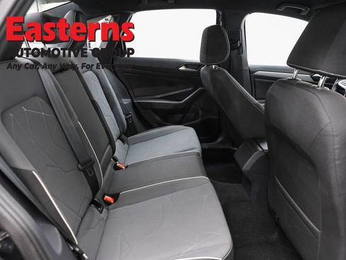 Used 2025 Volkswagen Jetta Sport FWD image 22
