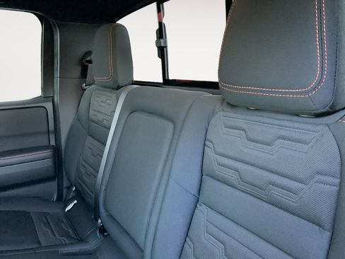 New 2026 Nissan Frontier PRO-4X image 29