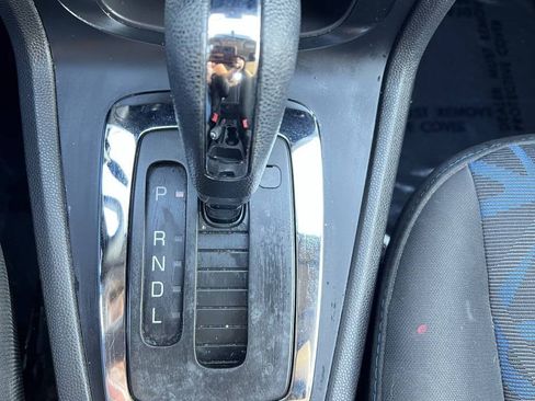 Used 2012 Ford Fiesta SE FWD image 23