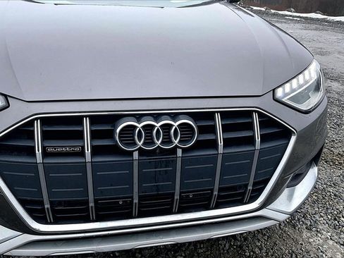 Used 2021 Audi A4 2.0T allroad Prestige image 25