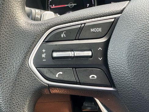 Certified 2022 Hyundai Santa Fe SEL image 23