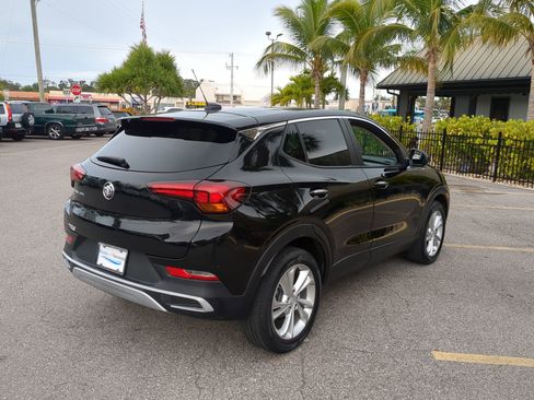 Used 2023 Buick Encore GX Preferred w/ Cold Weather Comfort Package image 6