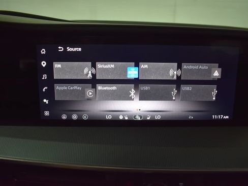 Certified 2025 Nissan Murano SL w/ Cargo Package AWD/4WD image 22
