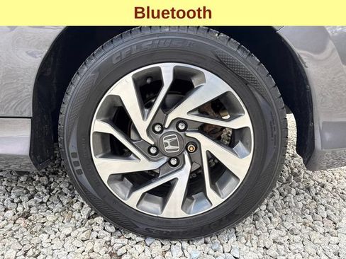 Used 2019 Honda Civic LX image 9