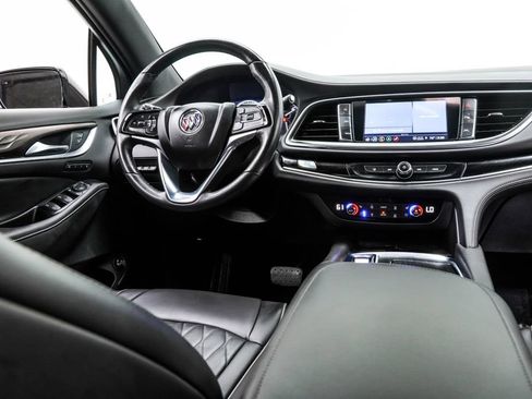 Used 2023 Buick Enclave Avenir w/ Avenir Technology Package AWD/4WD image 25