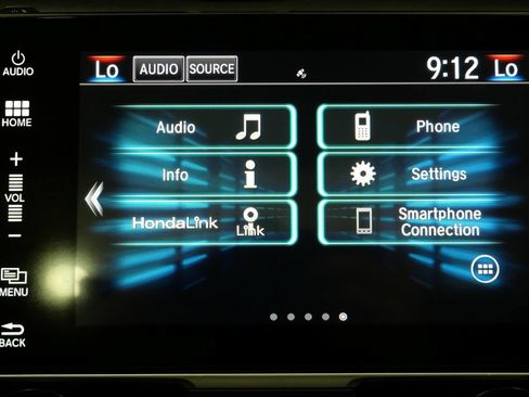 Used 2018 Honda Civic EX-T image 18