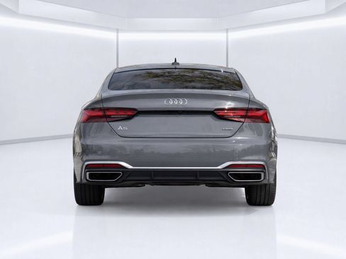 Used 2023 Audi A5 2.0T Premium Plus w/ Premium Plus AWD/4WD image 4