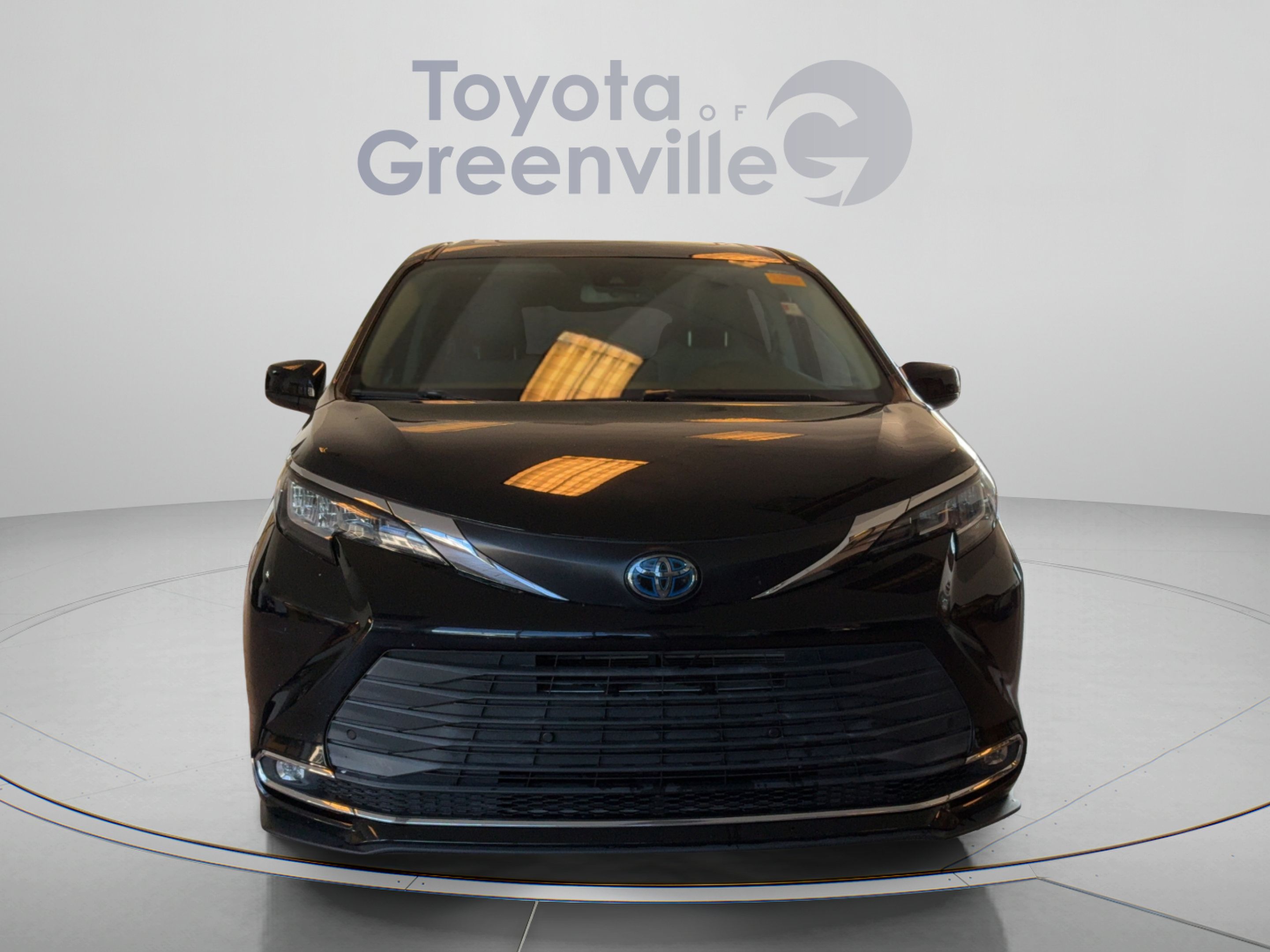 Used 2021 Toyota Sienna XLE FWD image 9