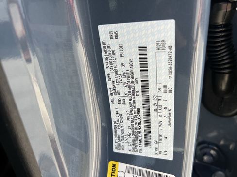 New 2025 Ford Bronco Big Bend w/ Black Diamond Package image 35