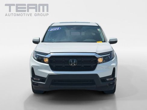 Used 2024 Honda Ridgeline RTL image 2