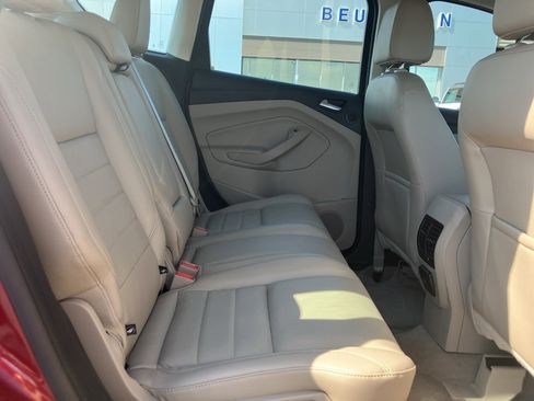 Used 2013 Ford C-MAX Energi SEL image 29