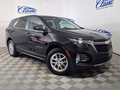 Used 2022 Chevrolet Equinox LT