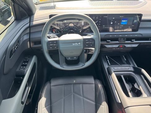 New 2027 Kia Telluride SX X-Line image 11