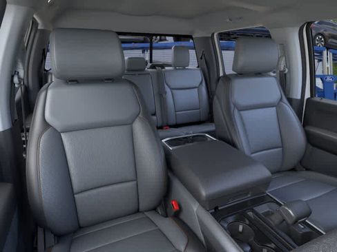 New 2026 Ford F150 Lariat image 10