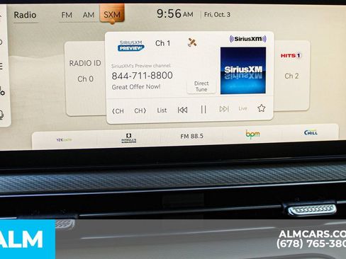 Used 2025 Genesis GV60 RWD image 37