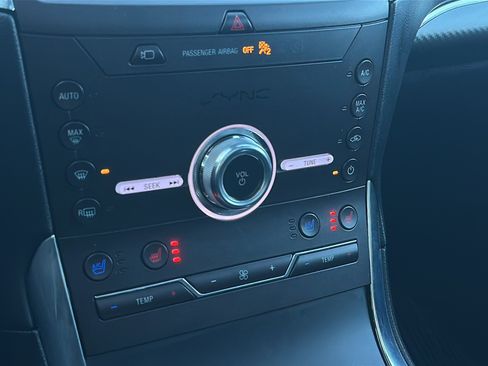 Used 2020 Ford Edge ST w/ Equipment Group 401A image 38