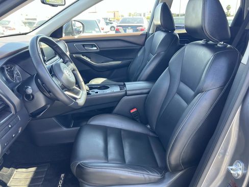 Used 2021 Nissan Rogue SL image 18