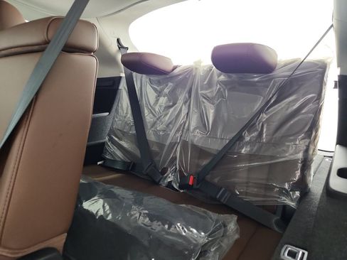 New 2026 Acura MDX FWD w/ Technology Package image 37